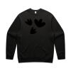 AS Colour Mens Relax Crew Thumbnail
