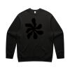 AS Colour Mens Relax Crew Thumbnail