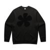 AS Colour Mens Relax Crew Thumbnail