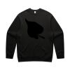 AS Colour Mens Relax Crew Thumbnail