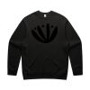 AS Colour Mens Relax Crew Thumbnail