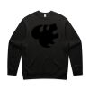 AS Colour Mens Relax Crew Thumbnail