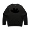 AS Colour Mens Relax Crew Thumbnail