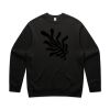 AS Colour Mens Relax Crew Thumbnail