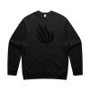 AS Colour Mens Relax Crew Thumbnail