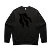 AS Colour Mens Relax Crew Thumbnail