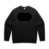 AS Colour Mens Relax Crew Thumbnail