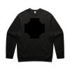 AS Colour Mens Relax Crew Thumbnail