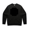 AS Colour Mens Relax Crew Thumbnail