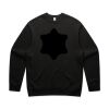 AS Colour Mens Relax Crew Thumbnail