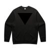 AS Colour Mens Relax Crew Thumbnail