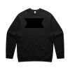 AS Colour Mens Relax Crew Thumbnail