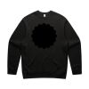 AS Colour Mens Relax Crew Thumbnail