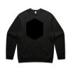 AS Colour Mens Relax Crew Thumbnail