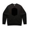 AS Colour Mens Relax Crew Thumbnail