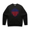 AS Colour Mens Relax Crew Thumbnail