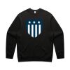 AS Colour Mens Relax Crew Thumbnail