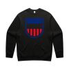 AS Colour Mens Relax Crew Thumbnail