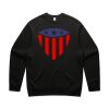 AS Colour Mens Relax Crew Thumbnail