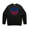 AS Colour Mens Relax Crew Thumbnail