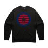 AS Colour Mens Relax Crew Thumbnail