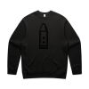 AS Colour Mens Relax Crew Thumbnail