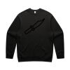 AS Colour Mens Relax Crew Thumbnail