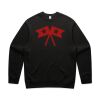 AS Colour Mens Relax Crew Thumbnail