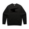 AS Colour Mens Relax Crew Thumbnail