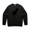 AS Colour Mens Relax Crew Thumbnail