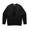 AS Colour Mens Relax Crew Thumbnail