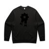 AS Colour Mens Relax Crew Thumbnail