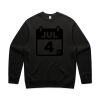 AS Colour Mens Relax Crew Thumbnail