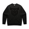 AS Colour Mens Relax Crew Thumbnail