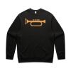 AS Colour Mens Relax Crew Thumbnail