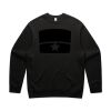 AS Colour Mens Relax Crew Thumbnail