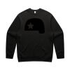 AS Colour Mens Relax Crew Thumbnail