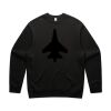 AS Colour Mens Relax Crew Thumbnail