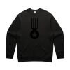 AS Colour Mens Relax Crew Thumbnail