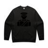 AS Colour Mens Relax Crew Thumbnail