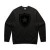 AS Colour Mens Relax Crew Thumbnail