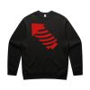 AS Colour Mens Relax Crew Thumbnail