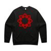 AS Colour Mens Relax Crew Thumbnail