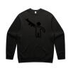 AS Colour Mens Relax Crew Thumbnail