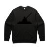 AS Colour Mens Relax Crew Thumbnail