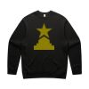 AS Colour Mens Relax Crew Thumbnail
