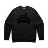 AS Colour Mens Relax Crew Thumbnail