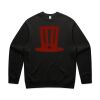 AS Colour Mens Relax Crew Thumbnail