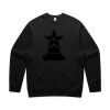 AS Colour Mens Relax Crew Thumbnail