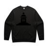 AS Colour Mens Relax Crew Thumbnail